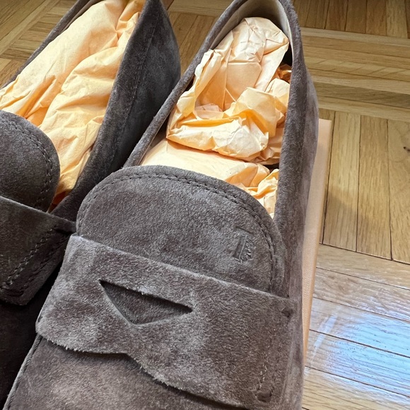 Tods Loafers main image 4